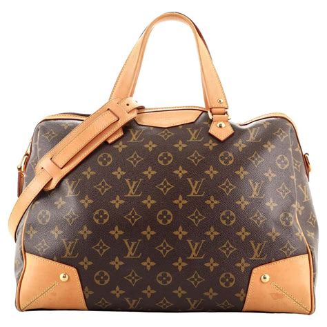 louis vuitton retiro for sale